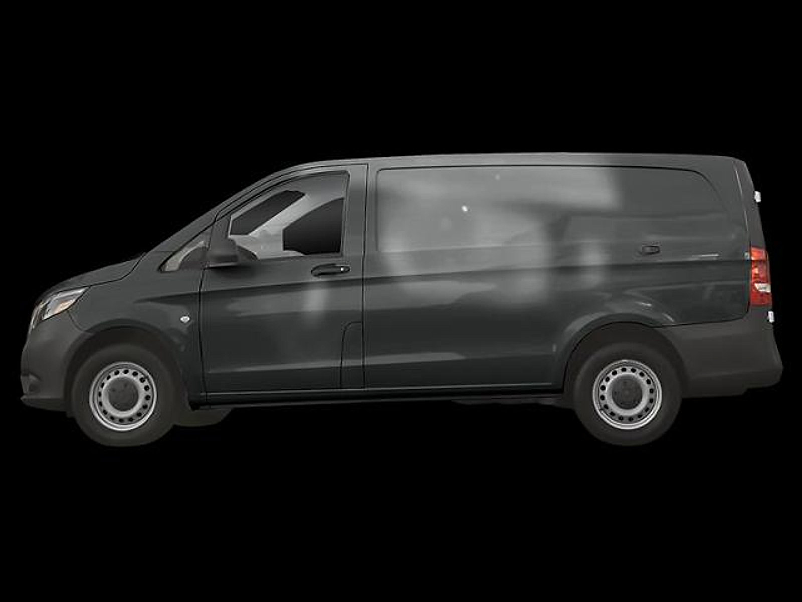 Used 2021 Mercedes-Benz Metris image 40