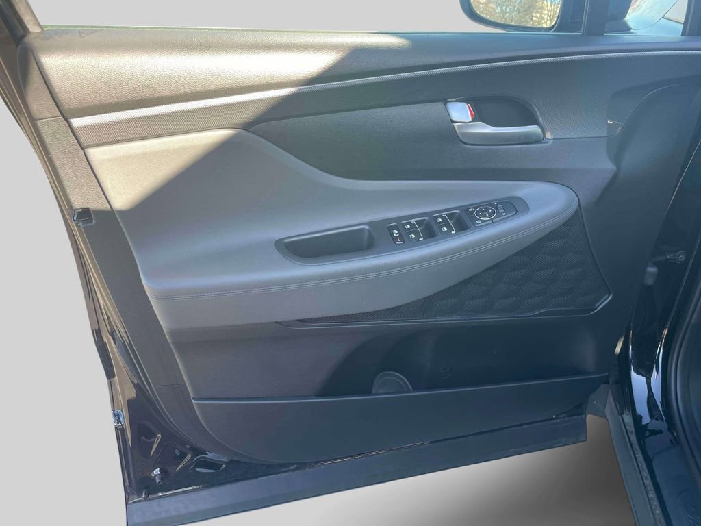 Certified 2023 Hyundai Santa Fe SE w/ Cargo Package image 16