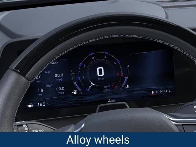 New 2026 Chevrolet Traverse High Country image 20