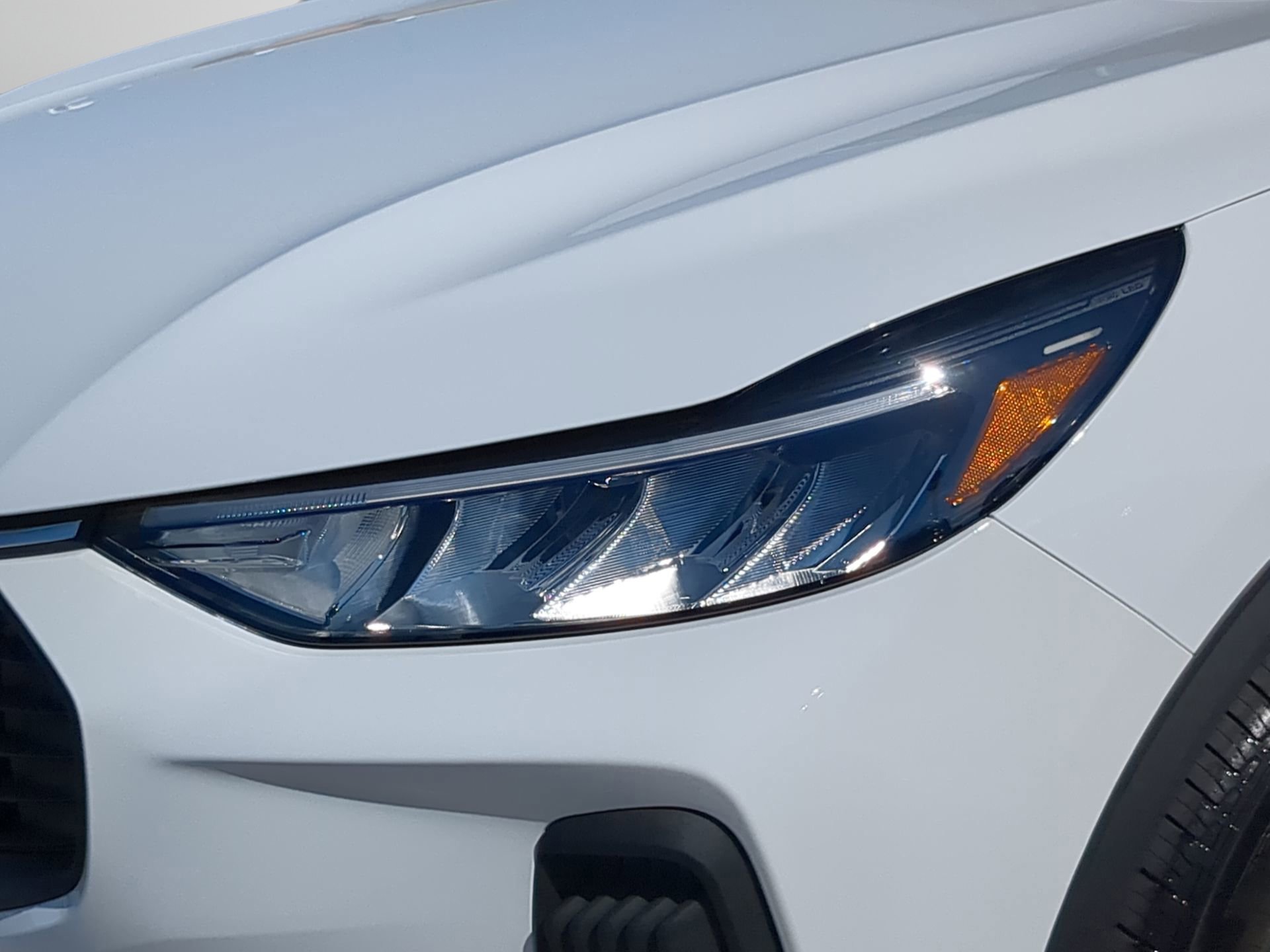 New 2026 Ford Escape Active w/ Cold Weather Package FWD image 40