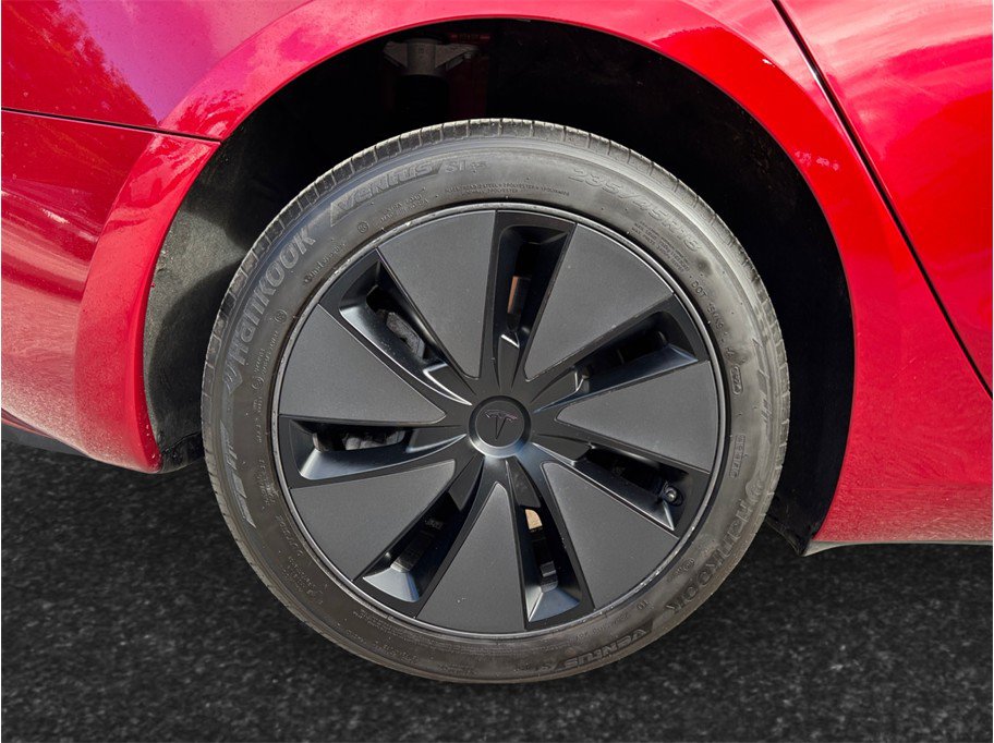 Used 2024 Tesla Model 3 Standard Range RWD image 14