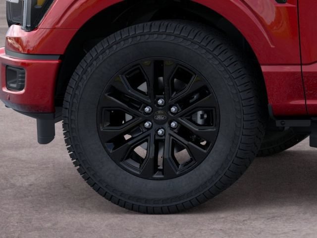 New 2026 Ford F150 Lariat AWD/4WD image 19