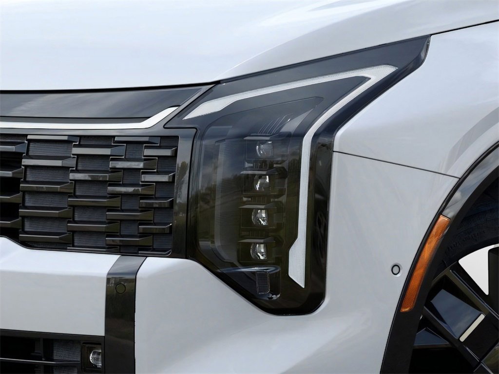 New 2026 Kia Sportage SX Prestige image 10