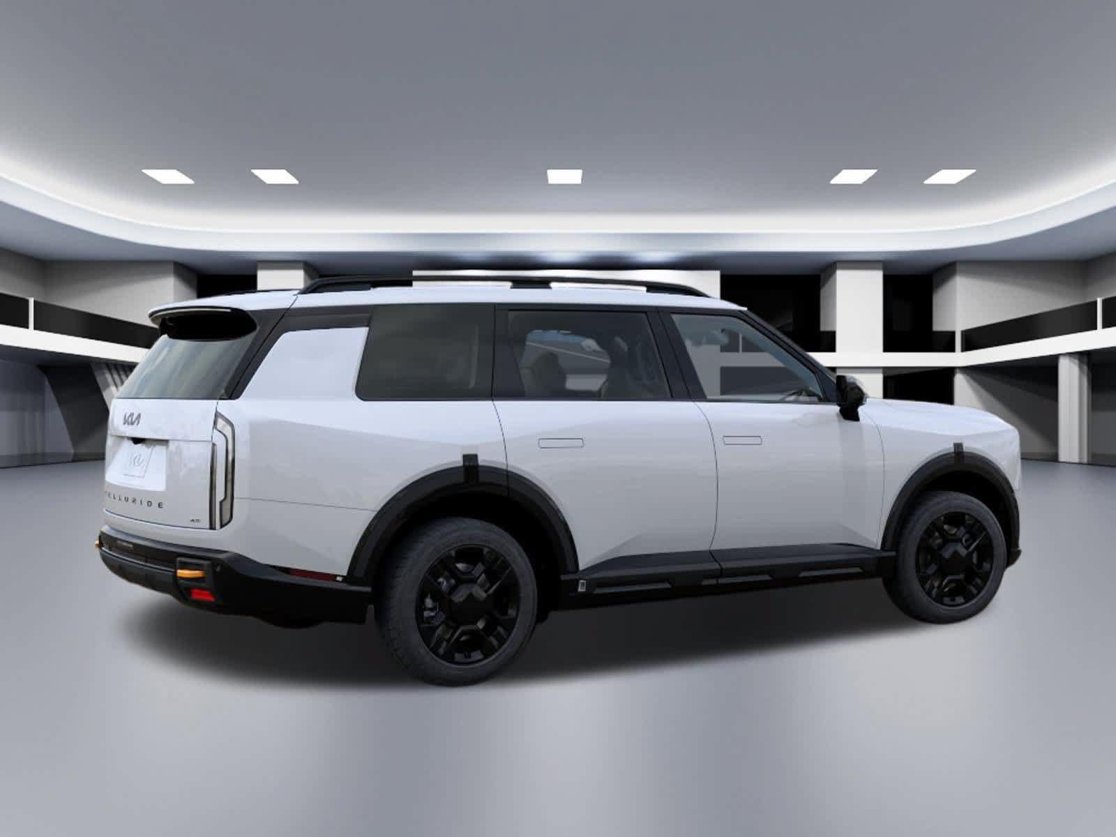 New 2027 Kia Telluride SX X-Pro AWD/4WD image 2