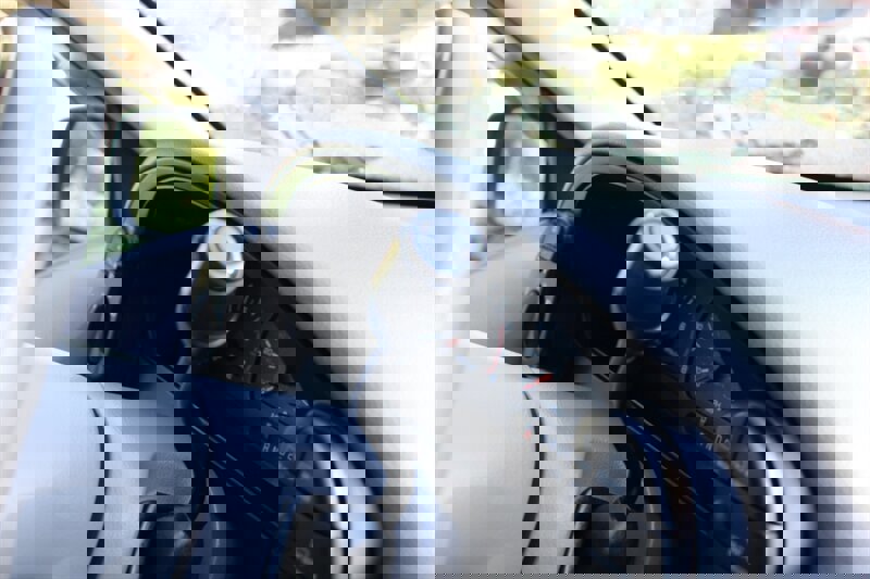 Used 1996 Mercury Villager image 8