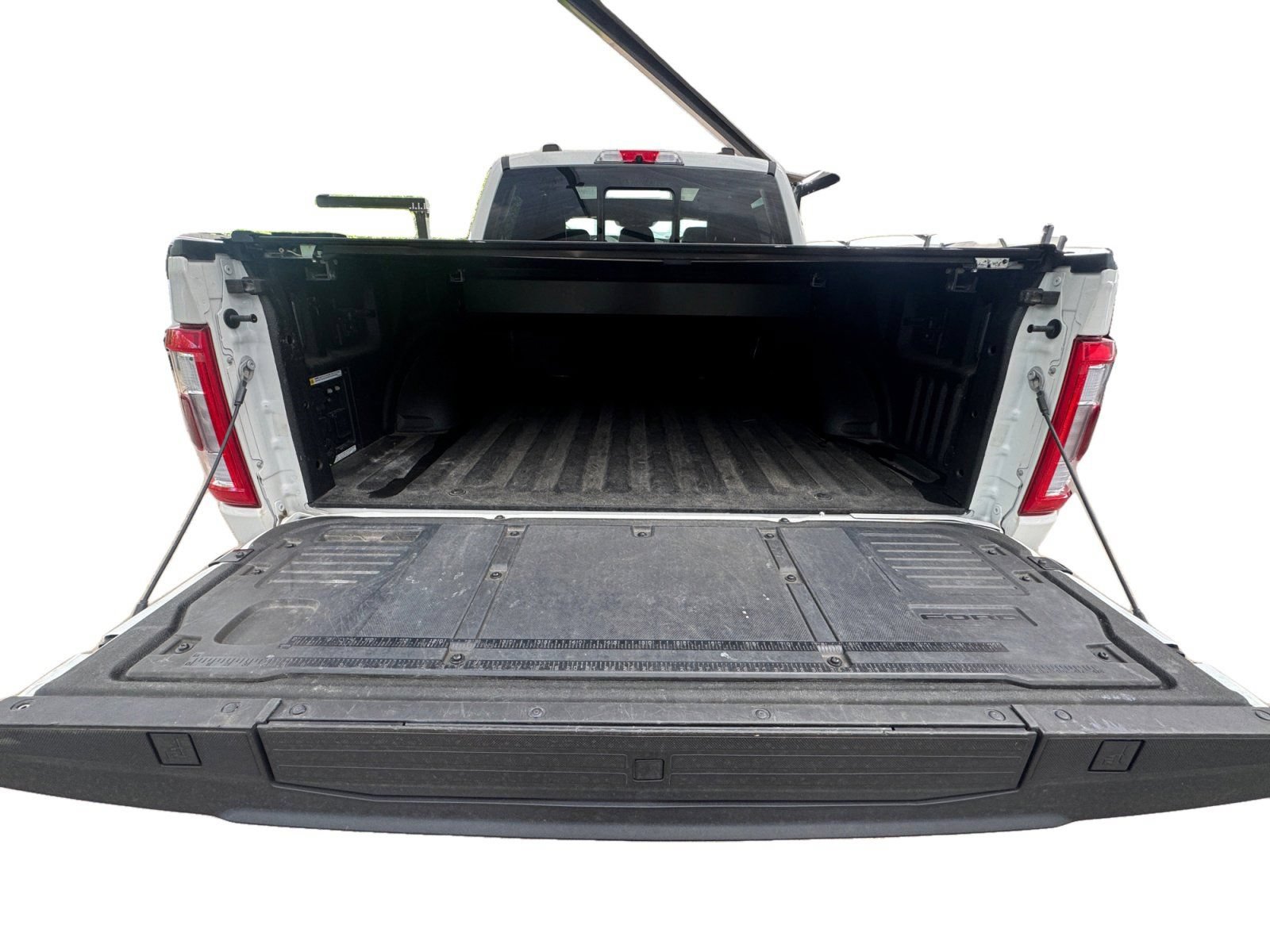 Used 2023 Ford F150 Platinum w/ Equipment Group 701A High AWD/4WD image 19