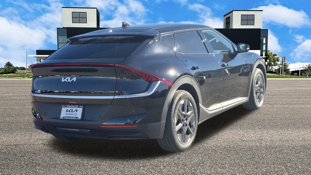 New 2025 Kia EV6 Light image 5