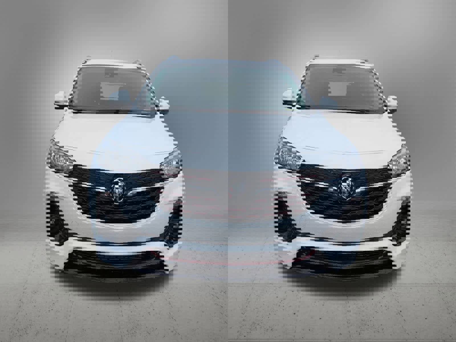 Used 2022 Buick Encore GX Select w/ Sport Touring Package image 9