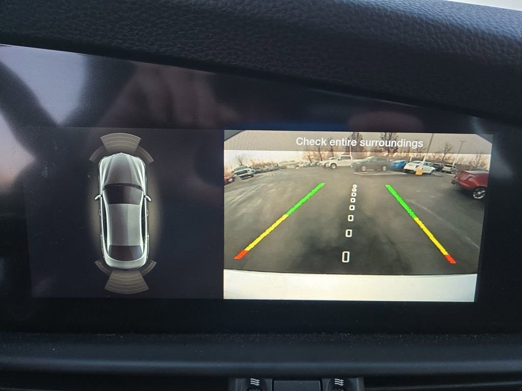 Used 2022 Alfa Romeo Giulia Ti image 22