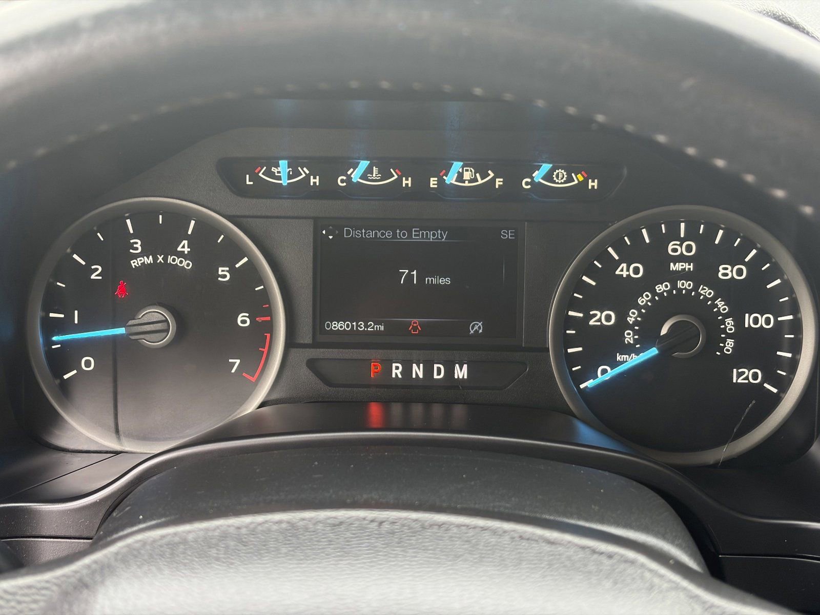 Used 2020 Ford F150 XLT w/ Equipment Group 302A Luxury image 32