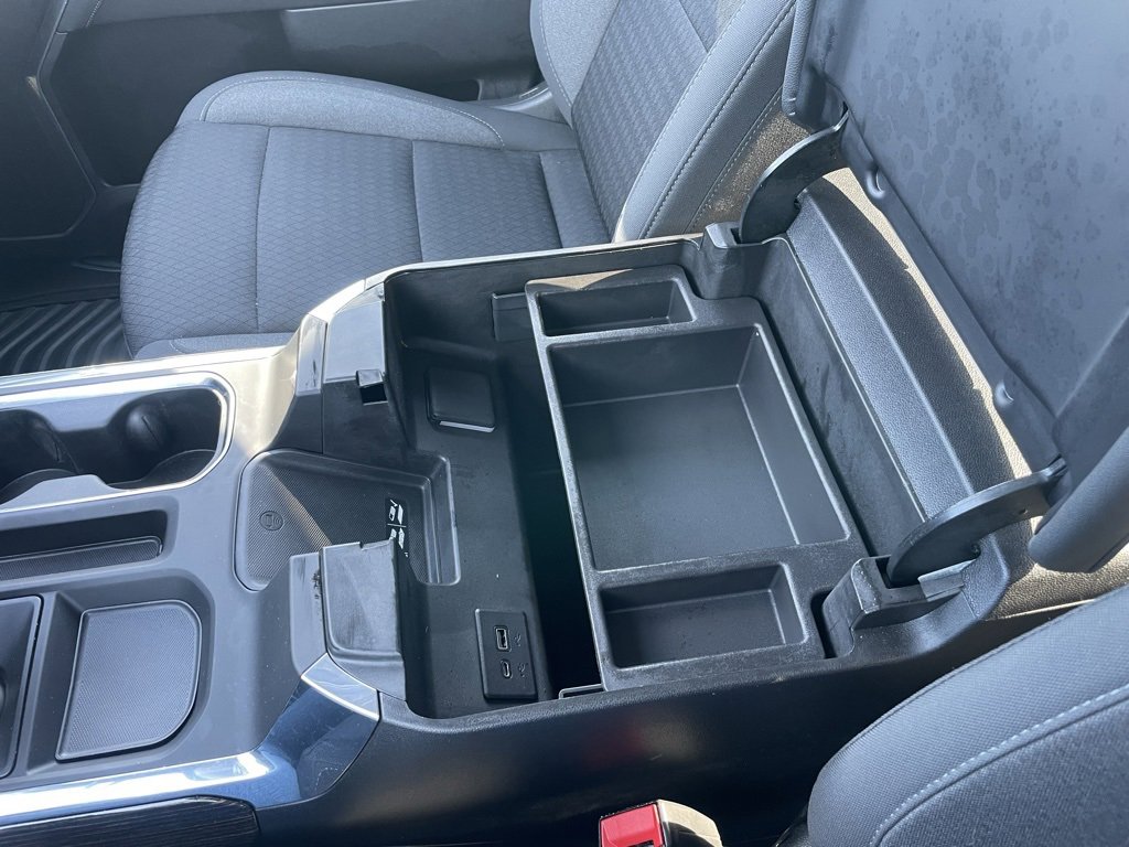 Used 2022 GMC Sierra 1500 Elevation image 51