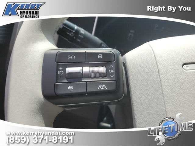 New 2026 Hyundai Santa Fe SEL AWD/4WD image 21