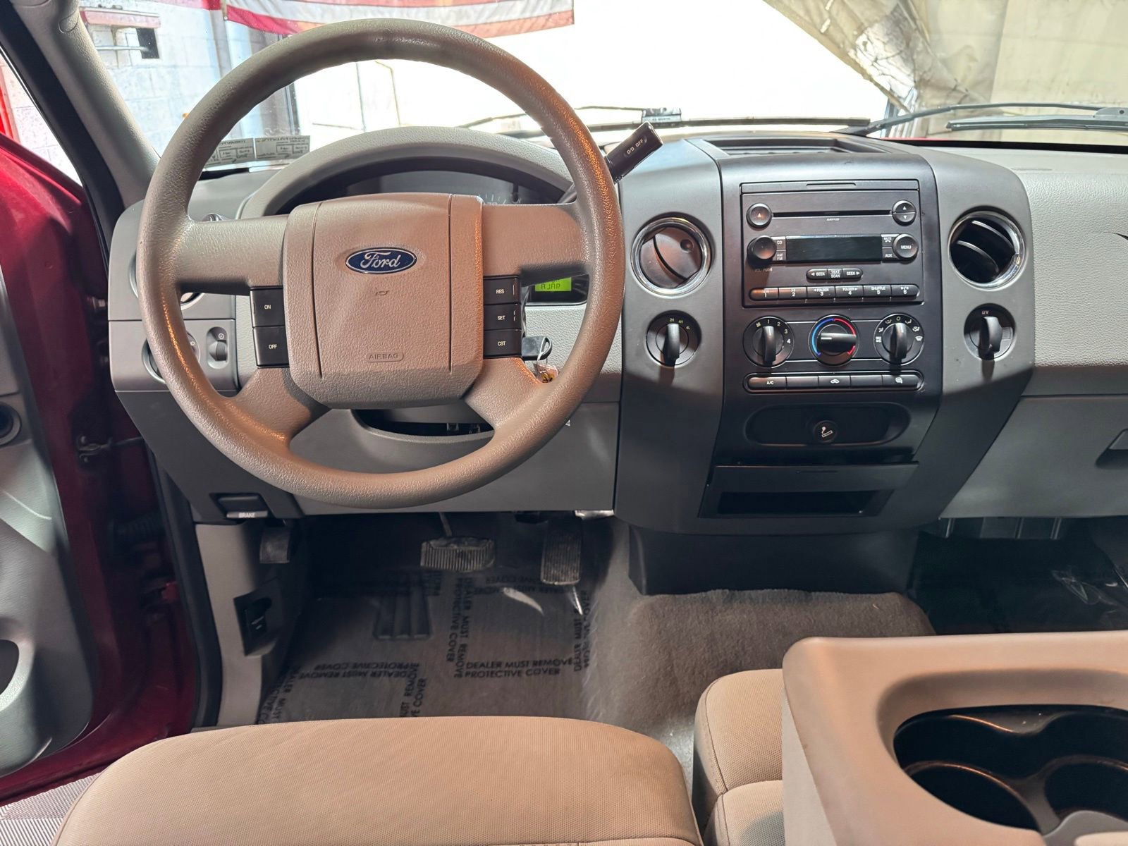 Used 2007 Ford F150 XLT image 15