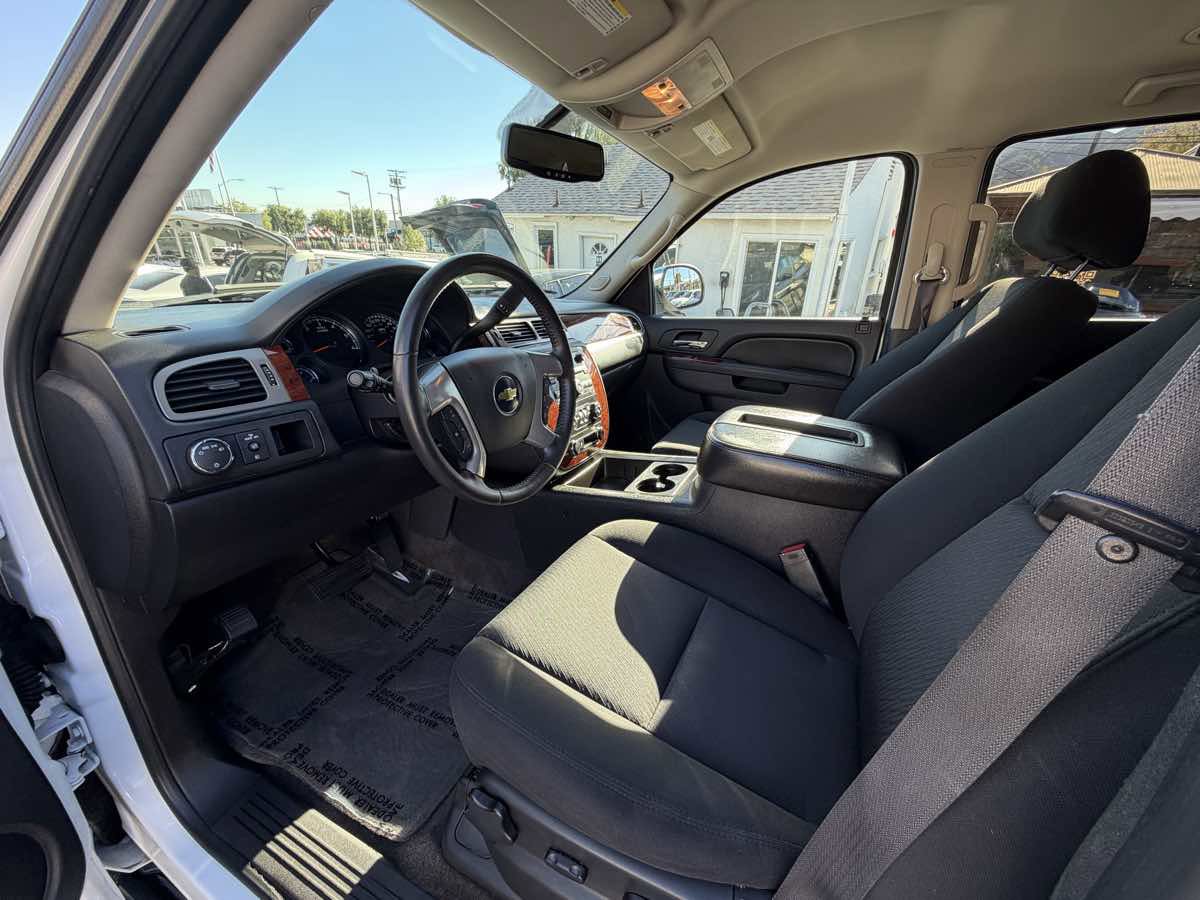 Used 2011 Chevrolet Tahoe LS w/ Regional Value Package image 9