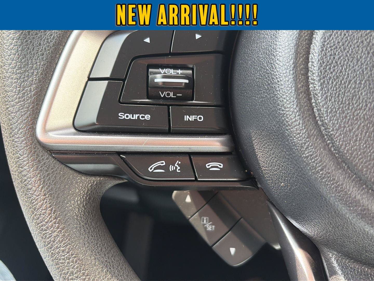 Used 2024 Subaru Forester AWD/4WD image 13
