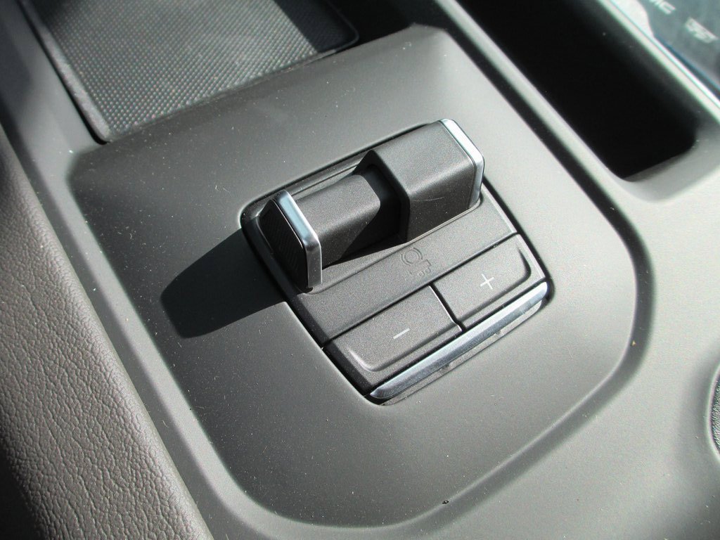 New 2026 GMC Sierra 2500 Denali w/ Denali Reserve Package image 18