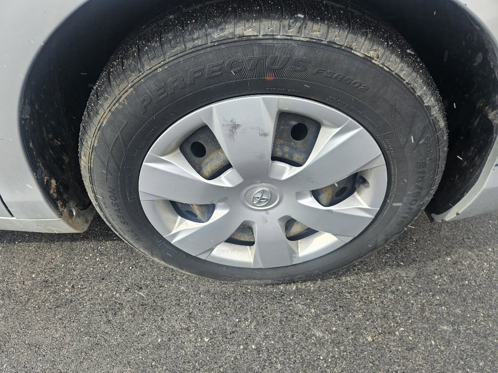 Used 2008 Toyota Camry CE image 21