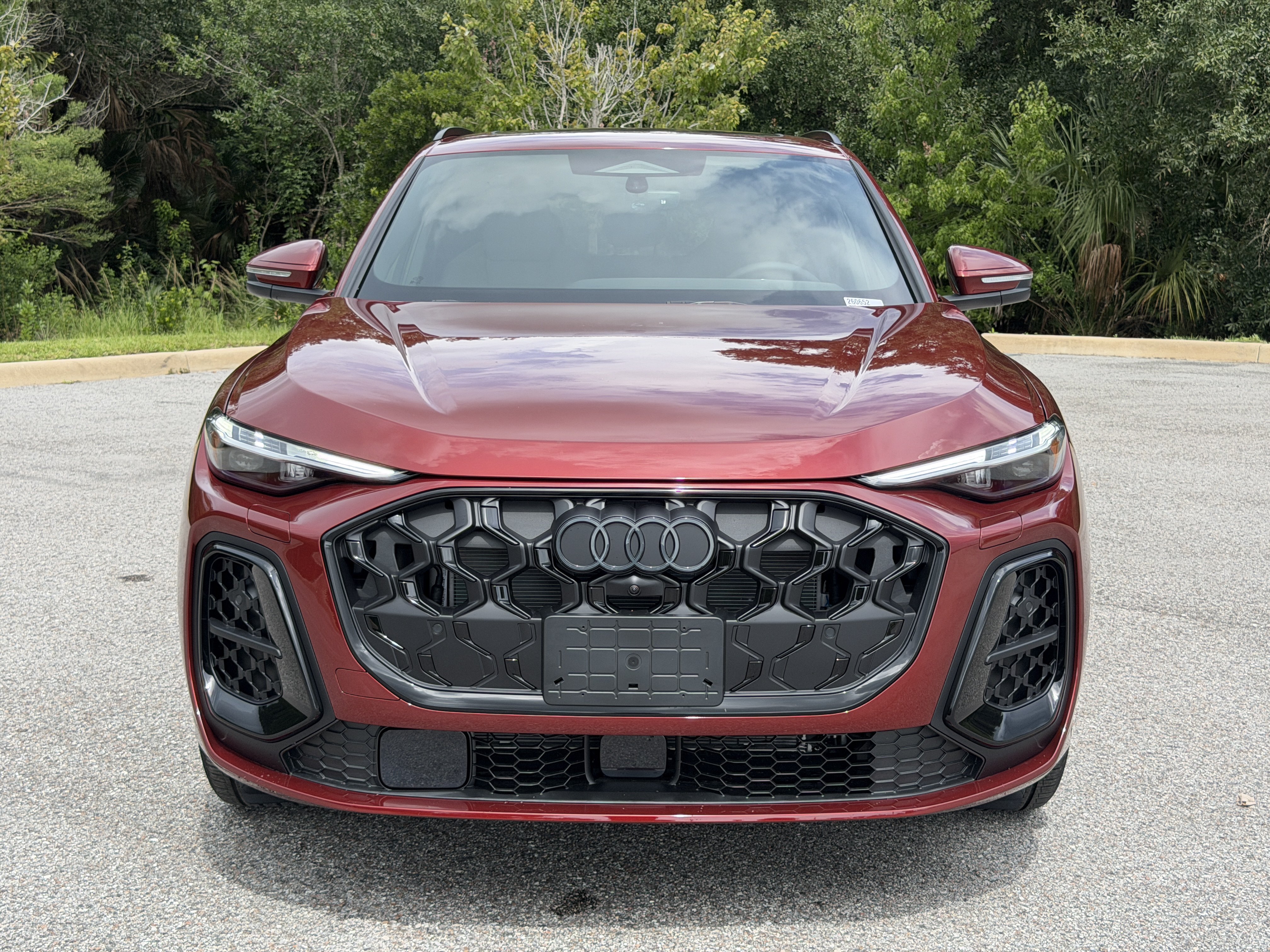 New 2026 Audi Q5 Prestige AWD/4WD image 2