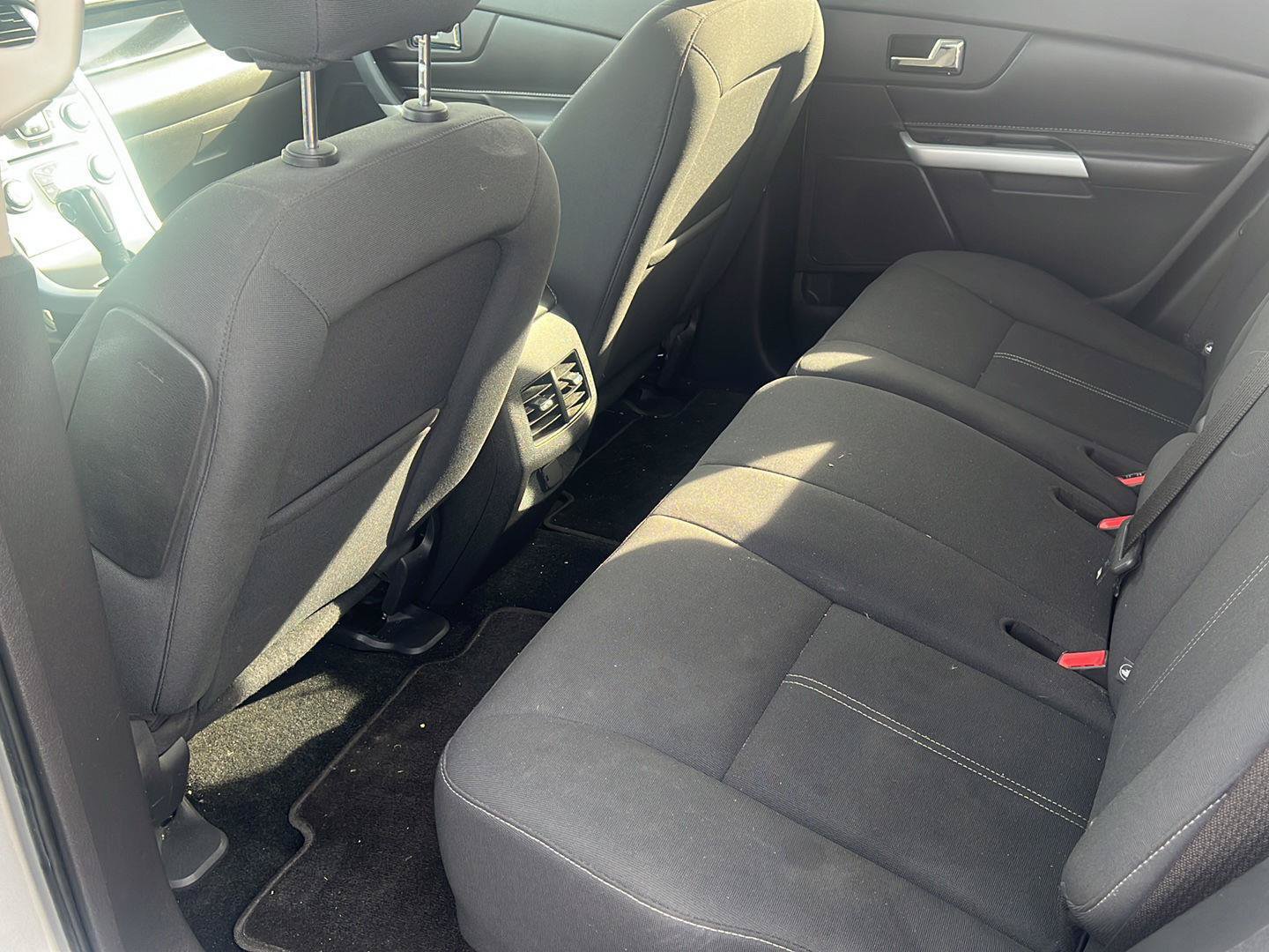 Used 2013 Ford Edge SE AWD/4WD image 13