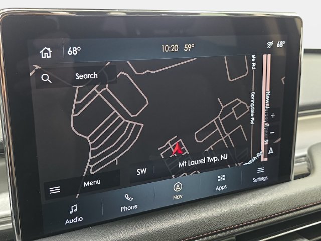Certified 2023 Lincoln Aviator AWD image 19
