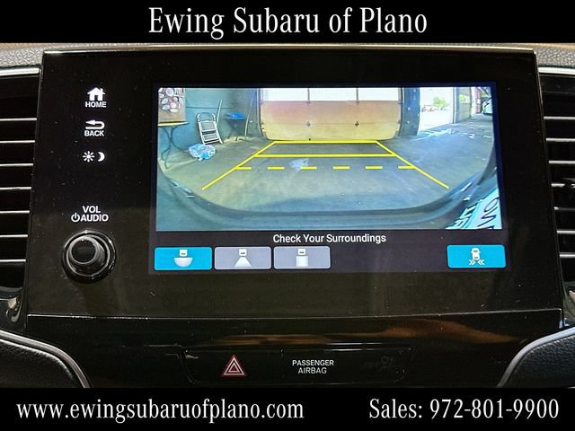 Used 2022 Honda Pilot EX-L image 14