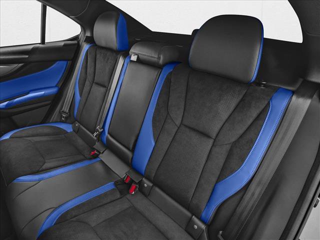 New 2026 Subaru WRX GT AWD/4WD image 9