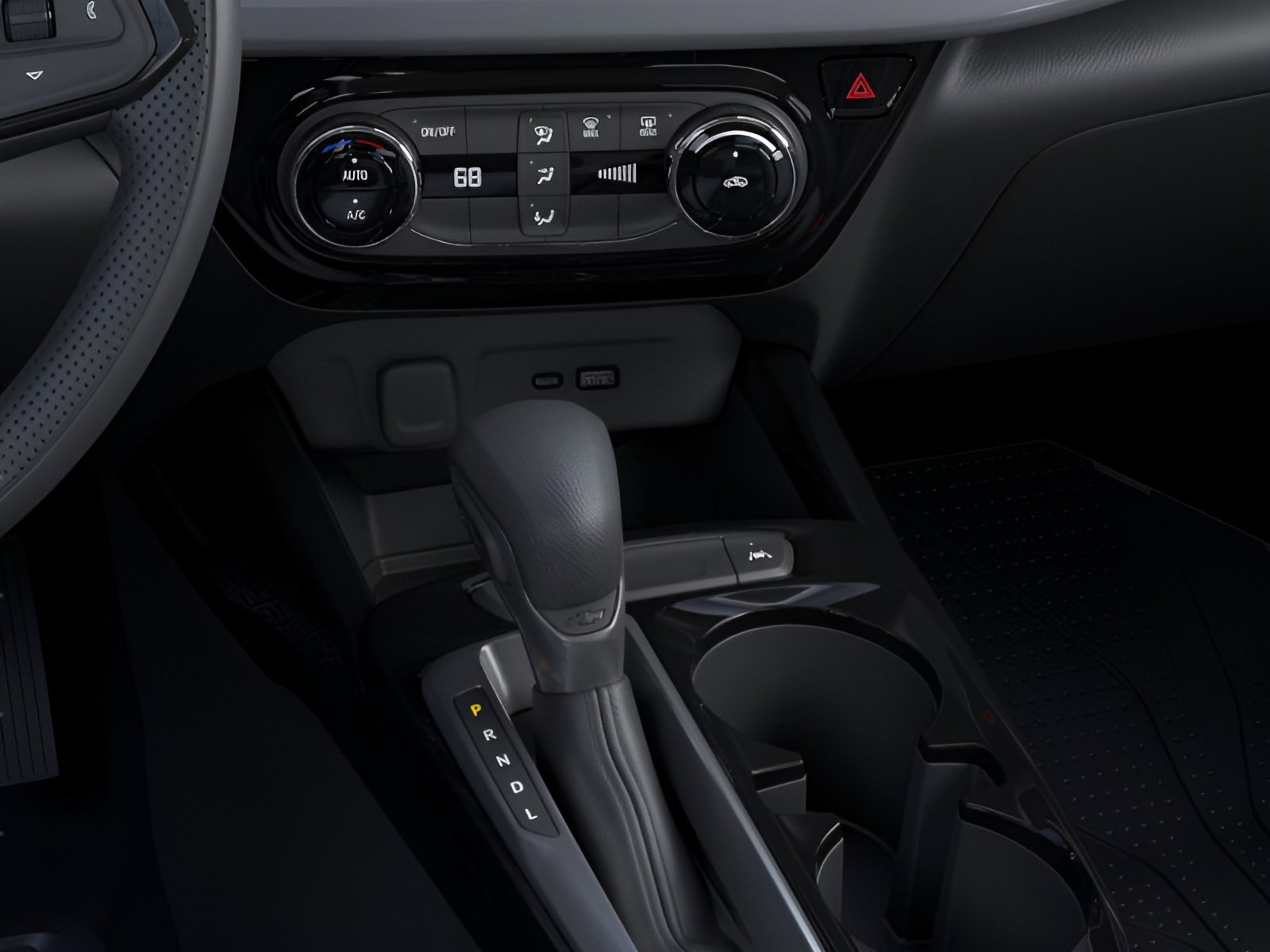 New 2026 Chevrolet Trax LT image 23