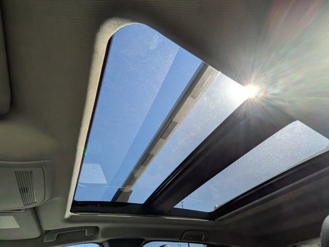 Used 2024 MAZDA CX-50 2.5 Turbo w/ Premium Plus Pkg AWD/4WD image 21