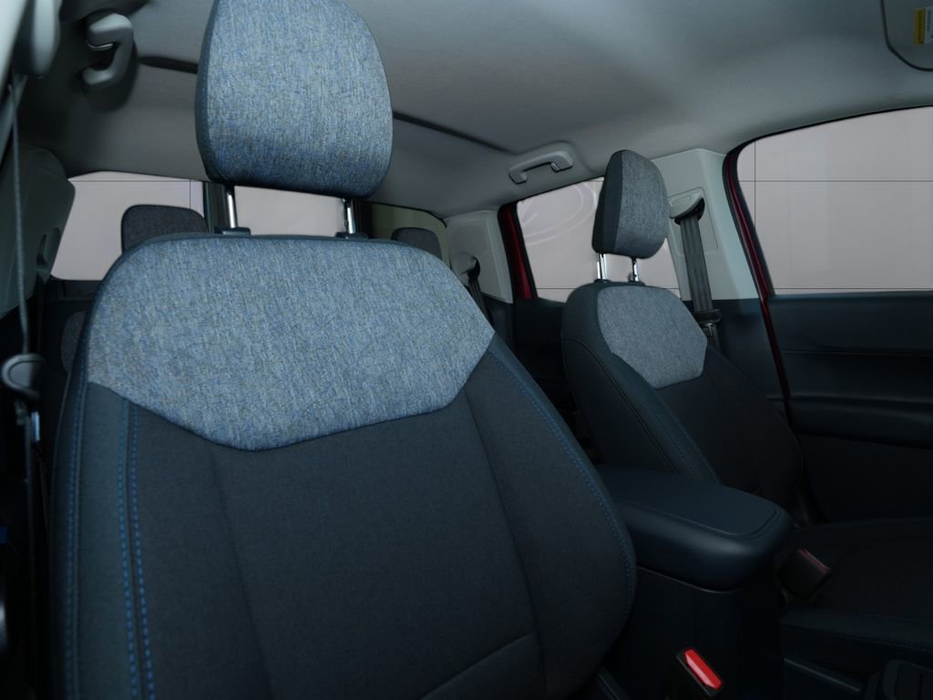 New 2025 Ford Maverick XLT w/ Equipment Group 301A image 15