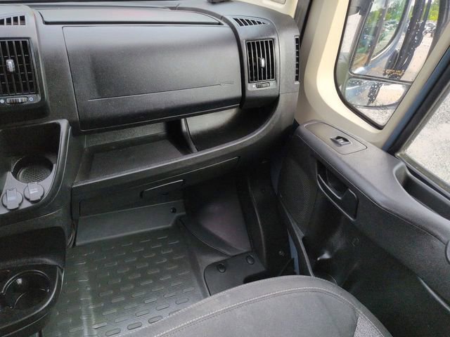 Used 2021 RAM ProMaster 3500 FWD image 21