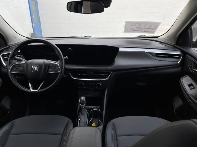Used 2024 Buick Encore GX Preferred image 25