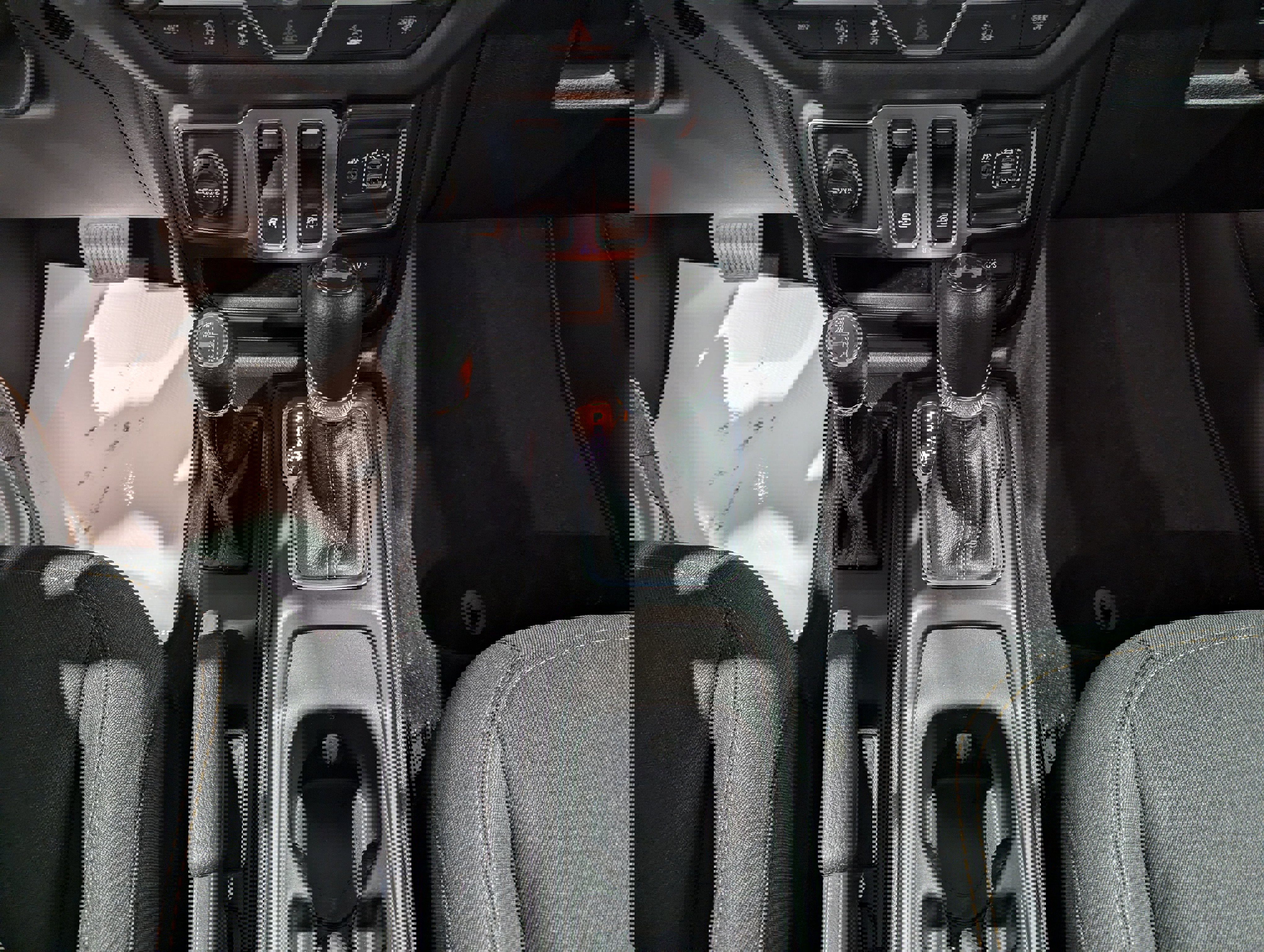 New 2026 Jeep Wrangler Sport image 21