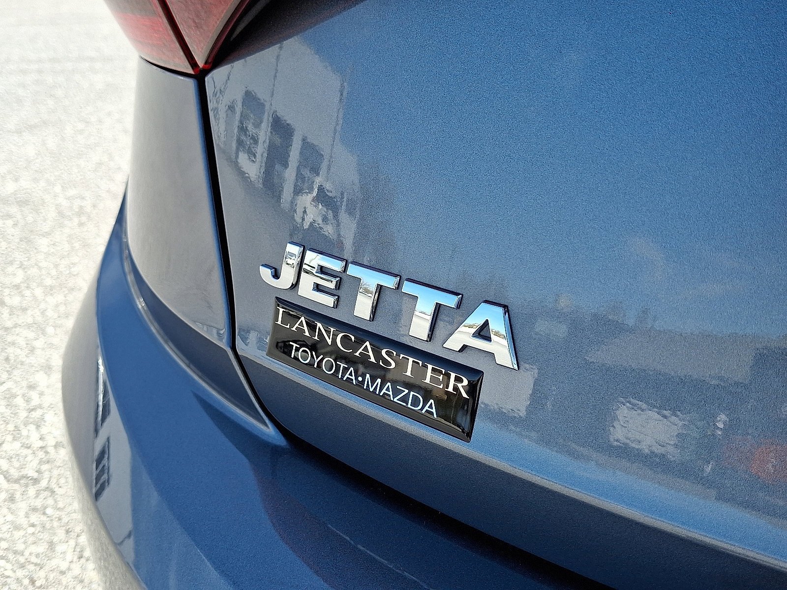 Used 2020 Volkswagen Jetta SEL FWD image 29