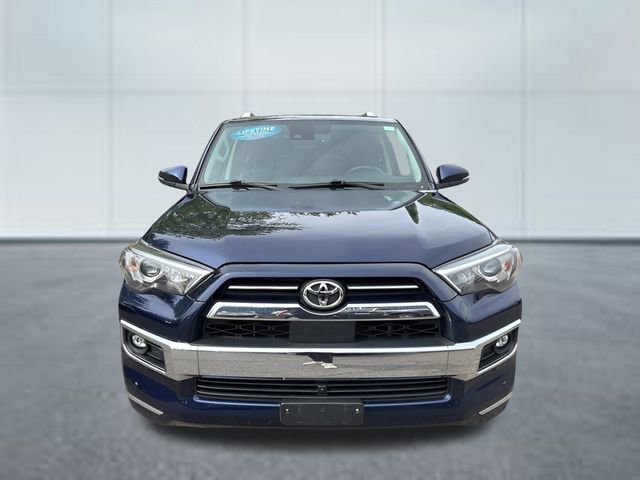 Used 2022 Toyota 4Runner Limited image 5