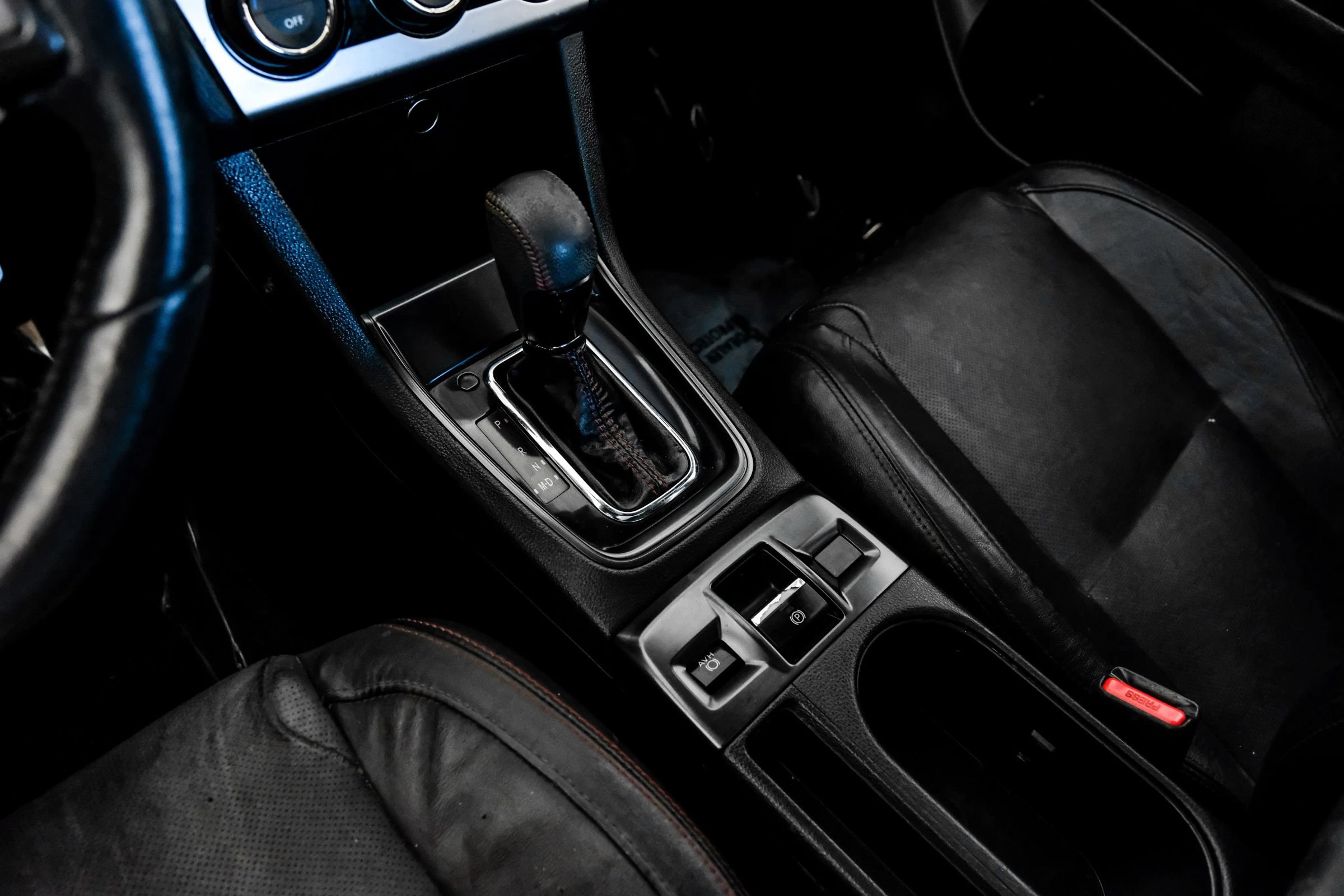 Used 2019 Subaru WRX Limited AWD/4WD image 20