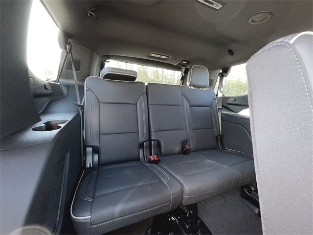 New 2026 GMC Yukon Elevation image 27