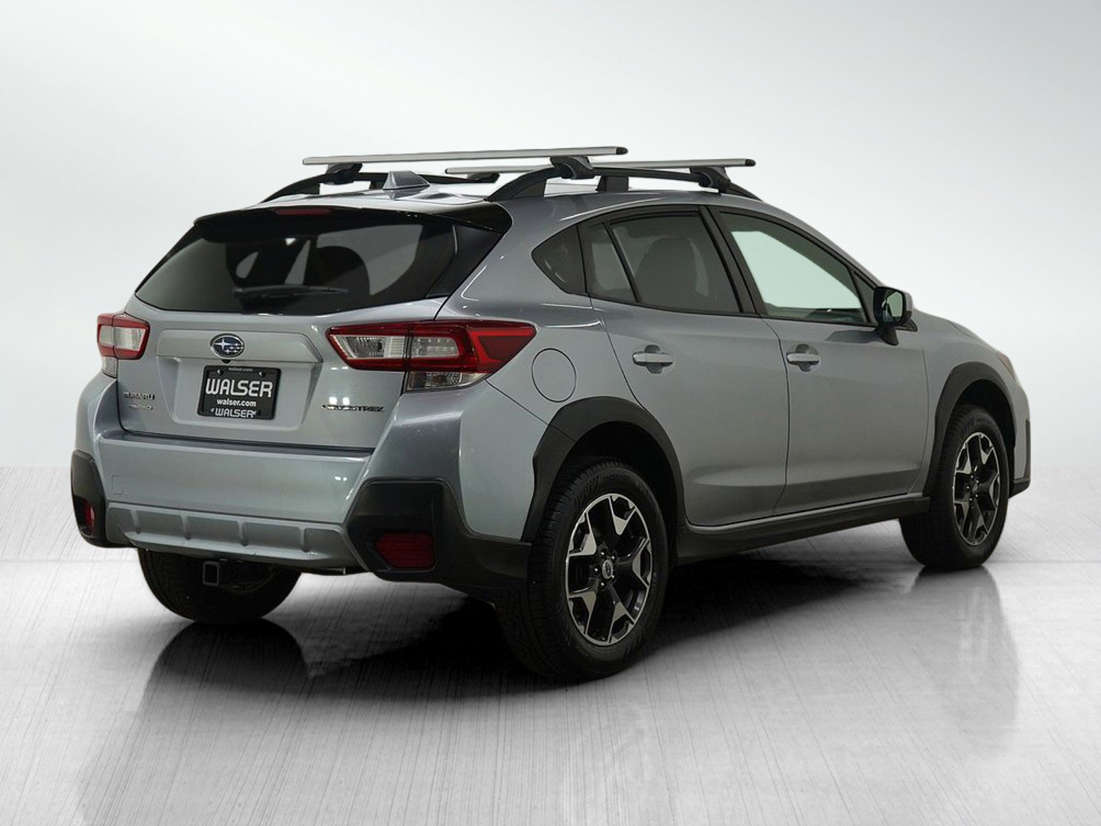 Used 2019 Subaru Crosstrek 2.0i Premium w/ Eyesight System image 5