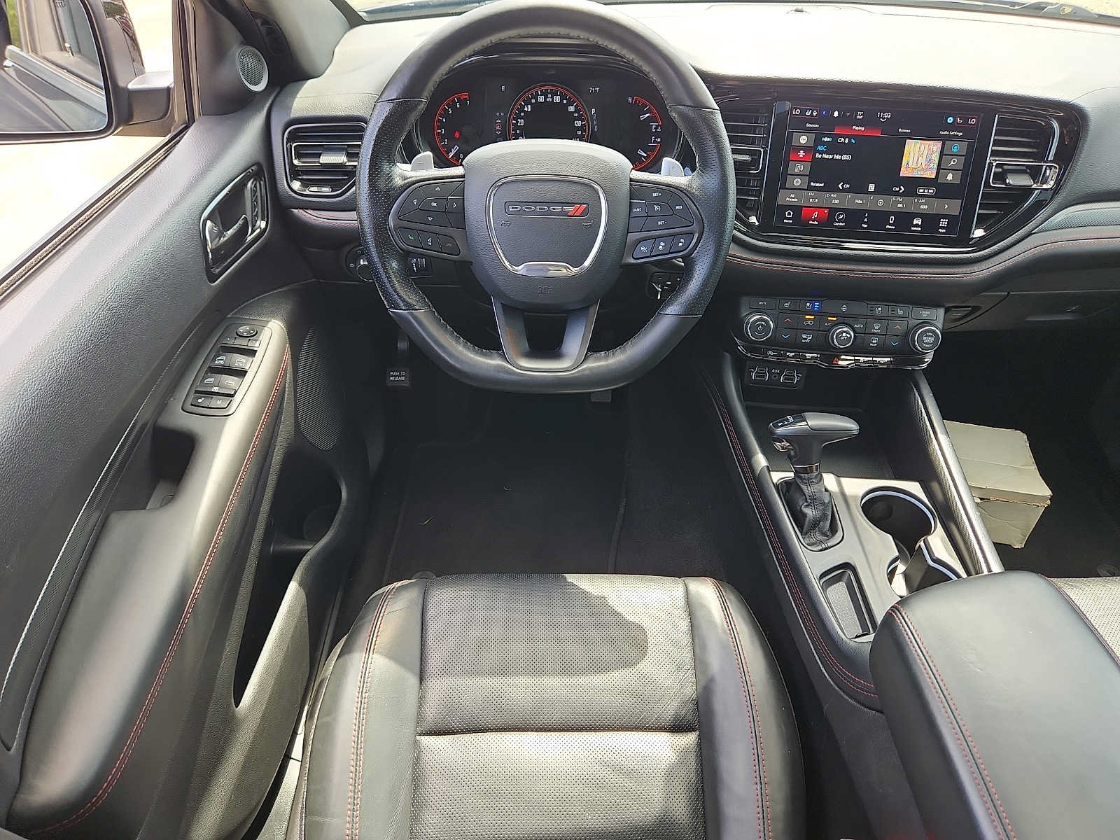 Used 2024 Dodge Durango GT AWD/4WD image 11
