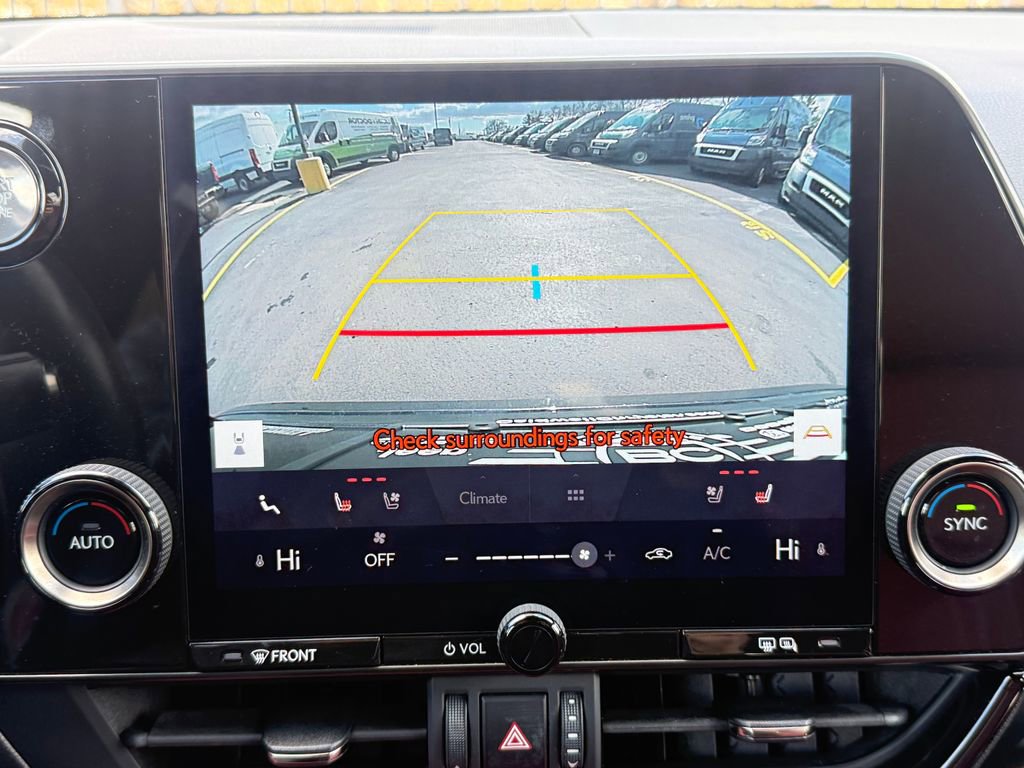 Used 2022 Lexus NX 250 FWD image 21