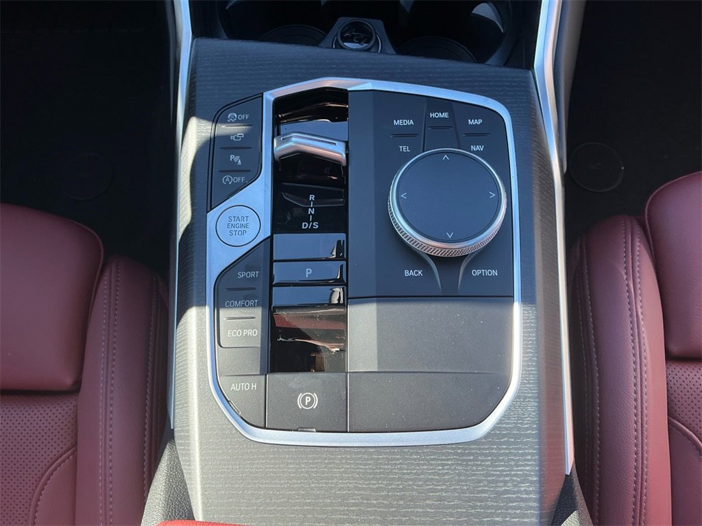 New 2026 BMW 330i xDrive Sedan w/ Premium Package image 11