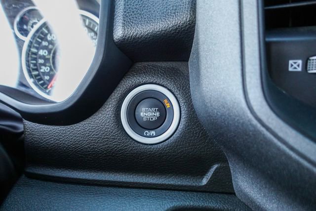 Used 2025 RAM 1500 Tradesman image 19