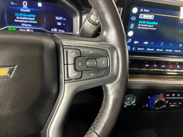 Certified 2022 Chevrolet Silverado 1500 LT image 16