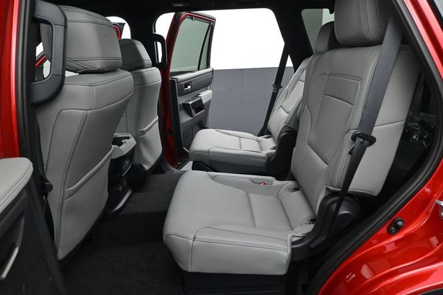 Used 2026 Toyota Sequoia Limited AWD/4WD image 13