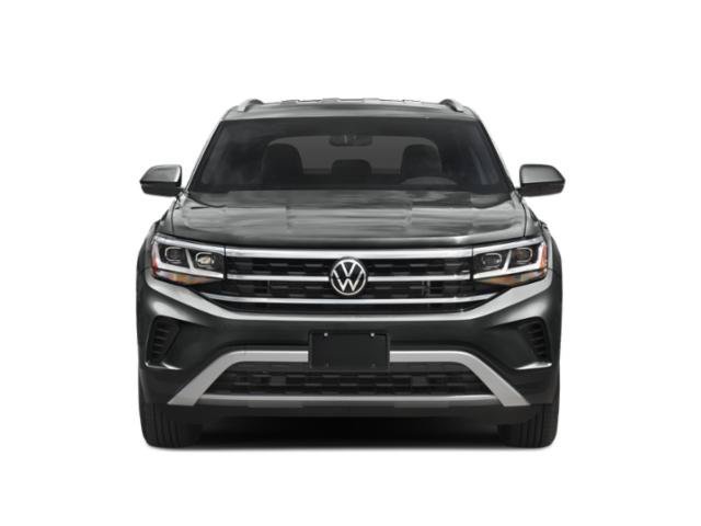 Used 2023 Volkswagen Atlas Cross Sport SEL Premium R-Line AWD/4WD image 10