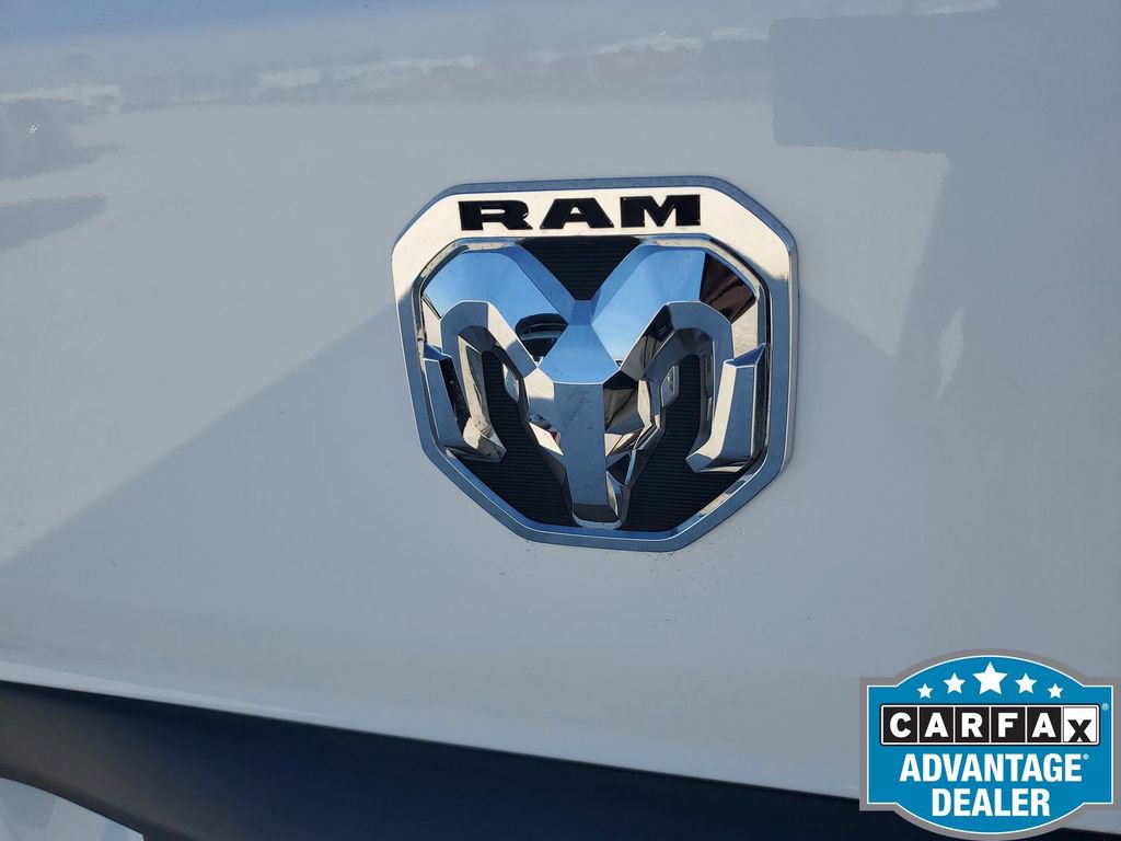 Used 2024 RAM ProMaster 3500 w/ Convenience Group image 38