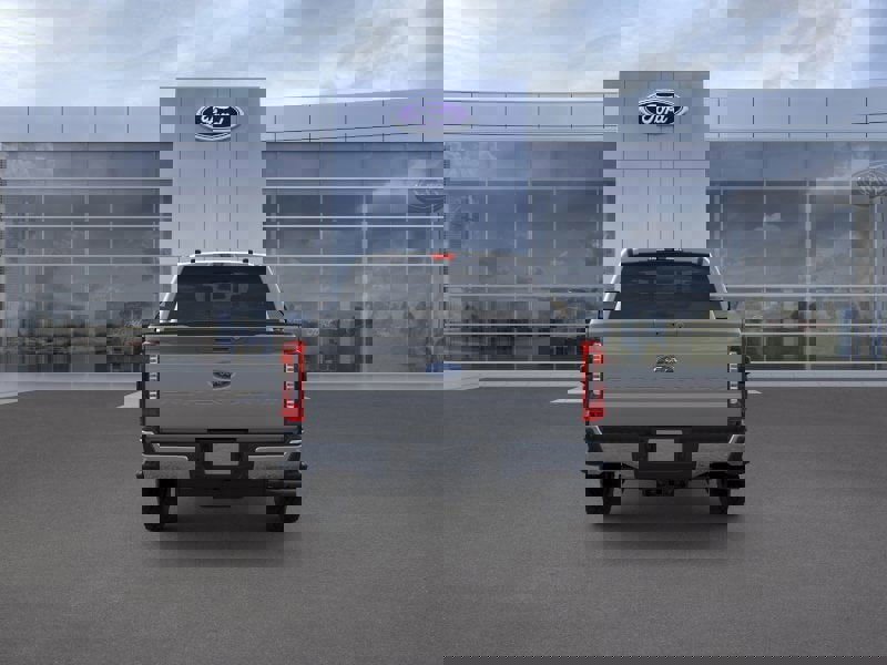New 2026 Ford F250 Lariat image 5