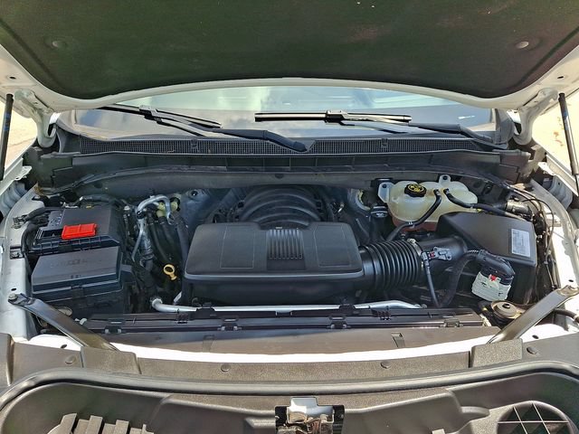 Used 2021 Chevrolet Suburban Premier AWD/4WD image 31