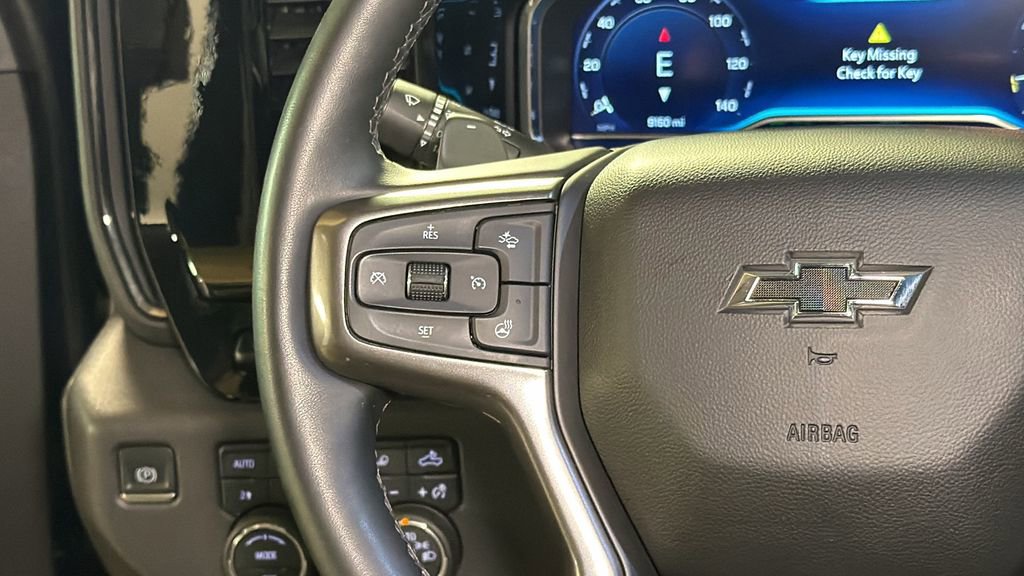 Used 2023 Chevrolet Silverado 1500 ZR2 w/ Technology Package image 21