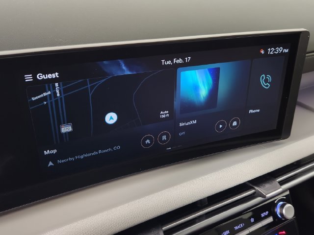 New 2026 Hyundai Tucson Limited w/ Tow & Go Package AWD/4WD image 19