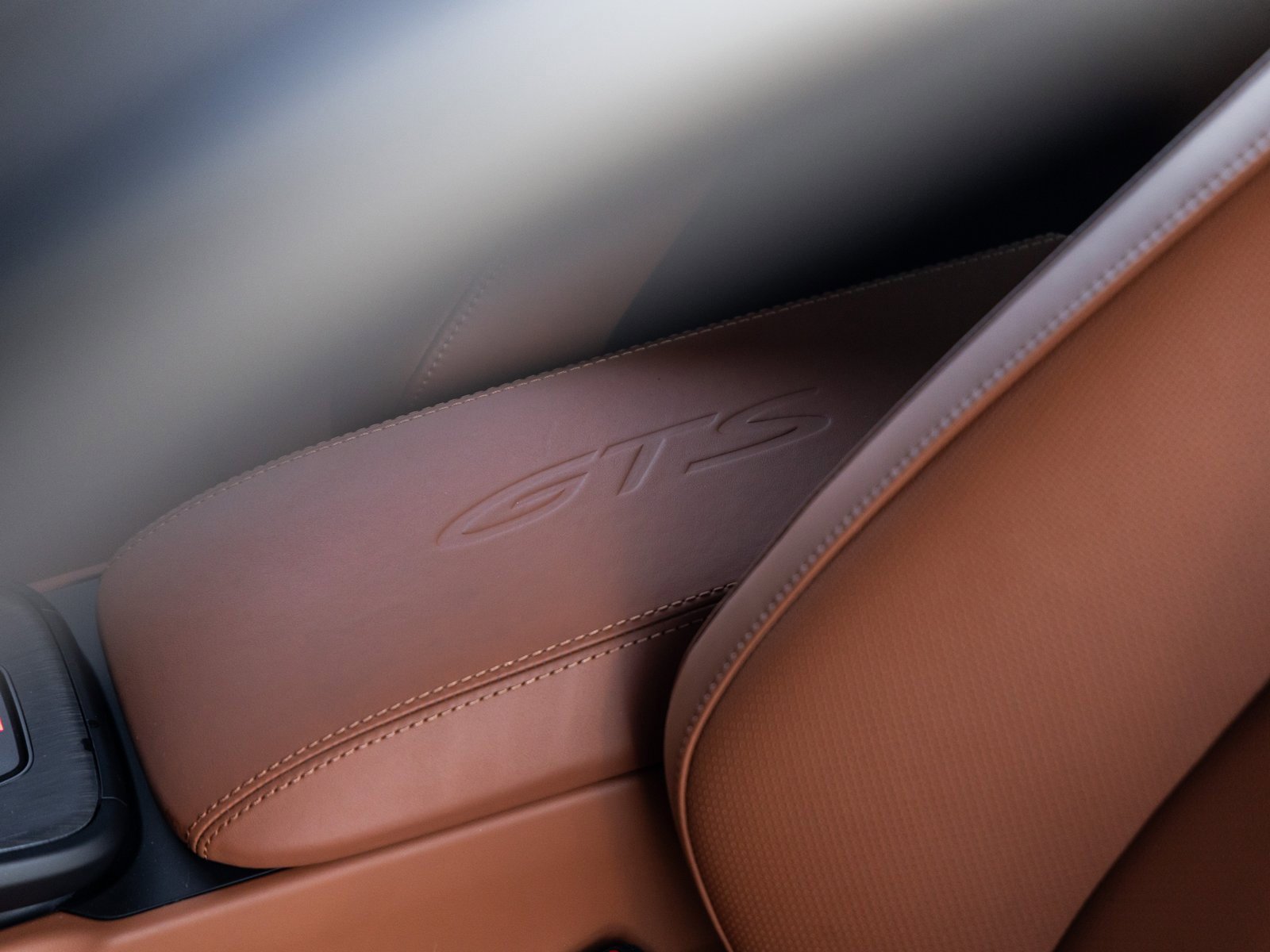 Certified 2026 Porsche 911 Carrera GTS image 35